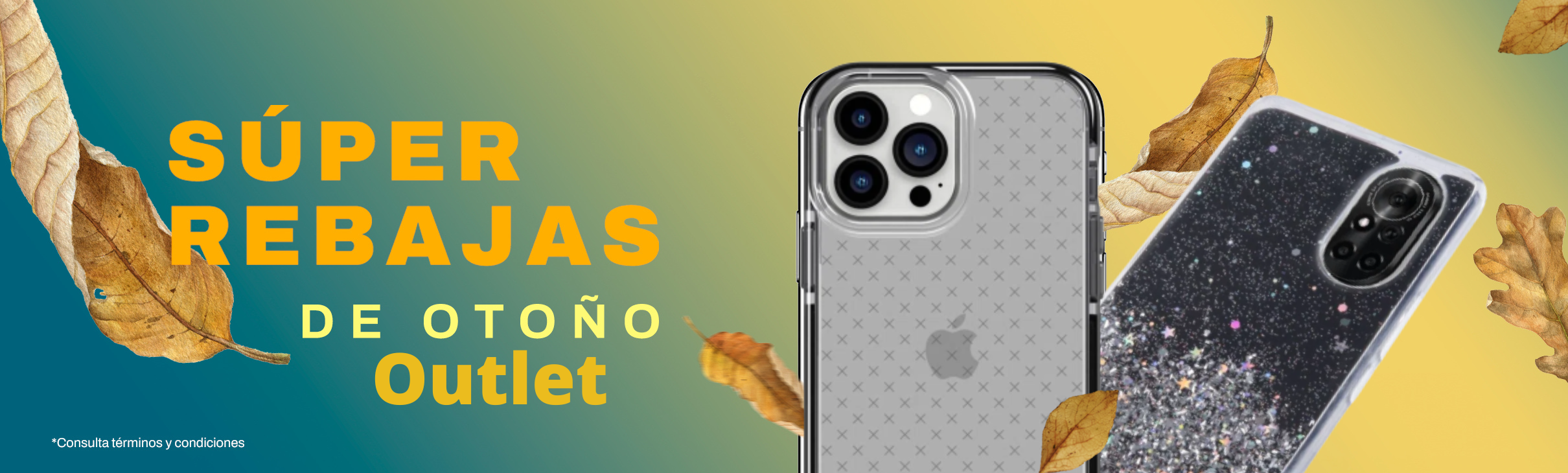 banner mobile outlet